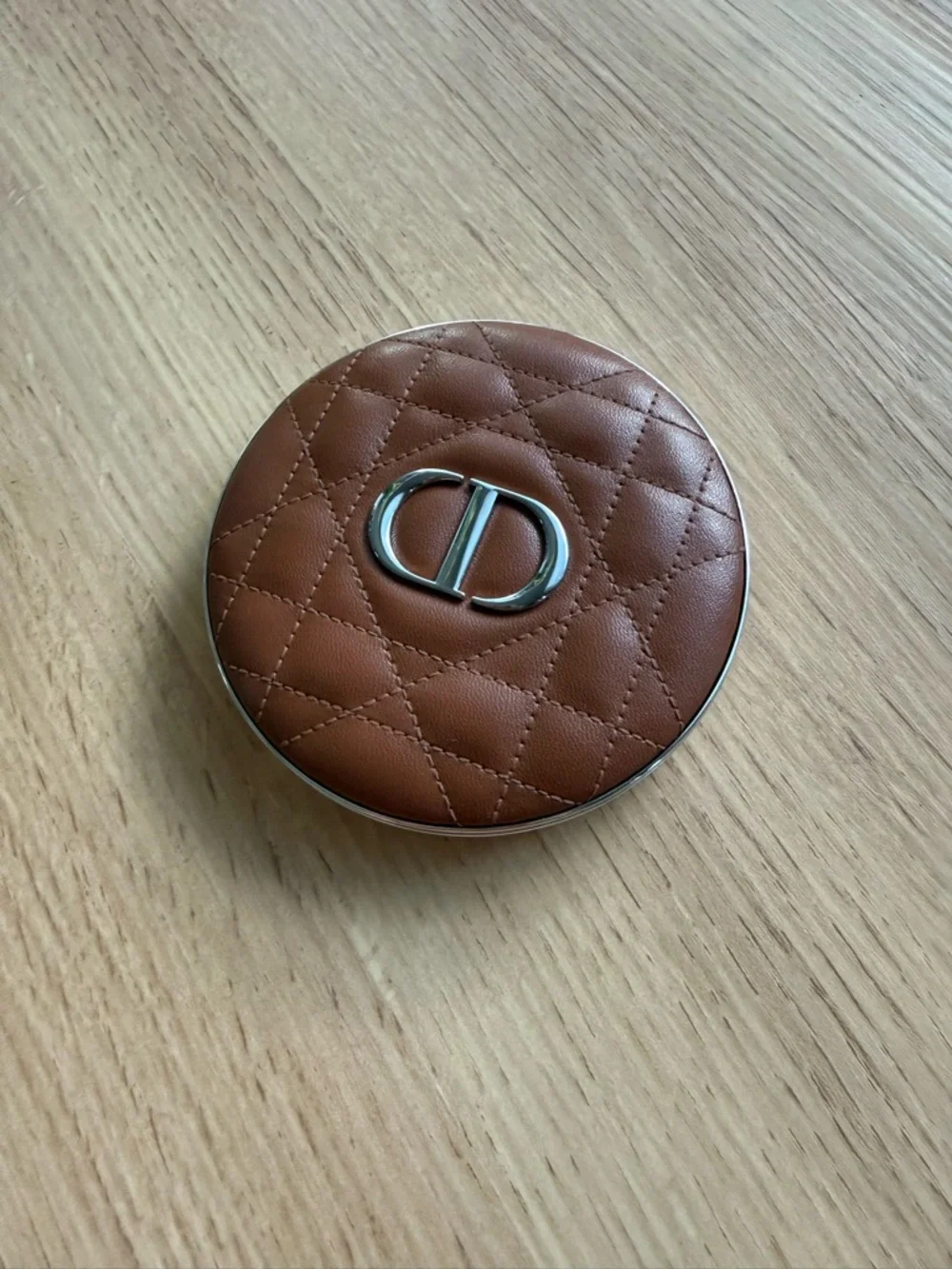 YSL Forever Nude Jumbo Bronzer 20 - Picture 6 of 8